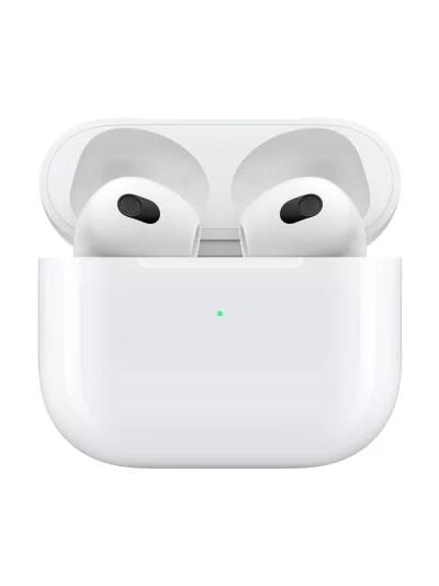 AirPods 3 Wireless Earbuds with Lightning