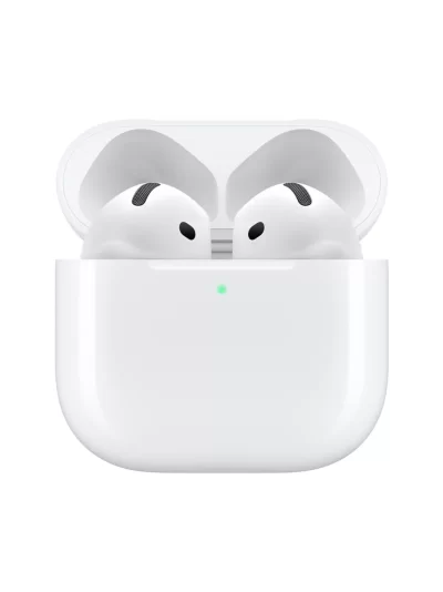 AirPods 4 Wireless Earbuds with USB‑C